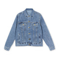 Men's Classic Denim Jacket